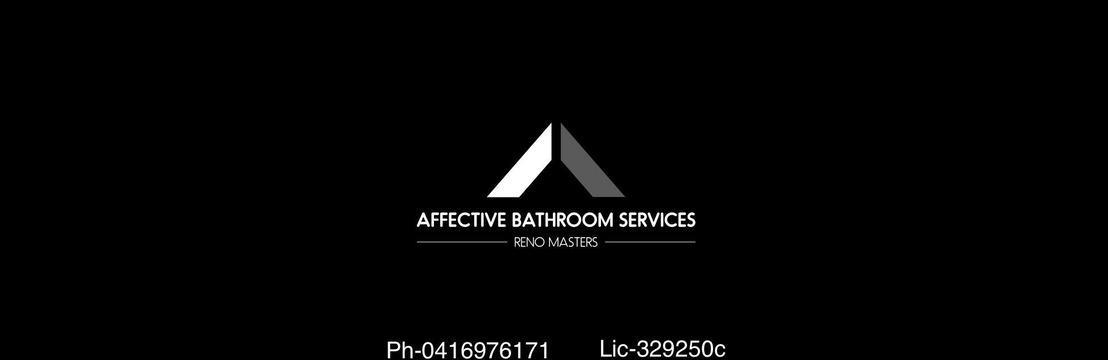 Affective Bathroom